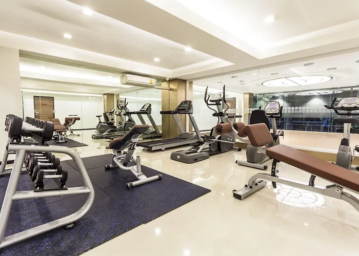 Cubic Bed Pratunam Auberge de jeunesse Bangkok