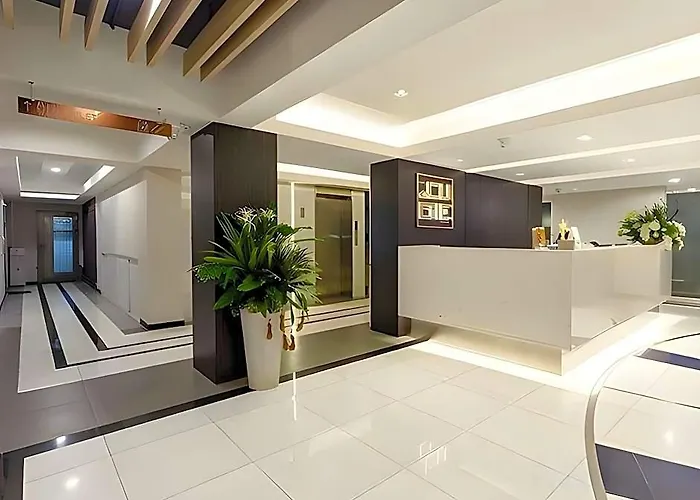 Auberge de jeunesse Cubic Bed Pratunam Bangkok
