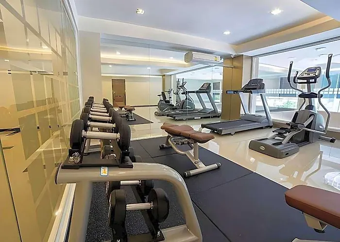 Cubic Bed Pratunam Auberge de jeunesse Bangkok